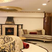 Lobi & Oturma Alanları Galerisi