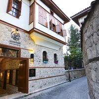 Genel Görünüm Galerisi