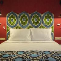 Oda Özellikleri Galerisi