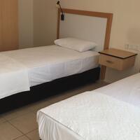 Oda Özellikleri Galerisi