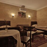 Oda Özellikleri Galerisi