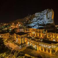 Genel Görünüm Galerisi