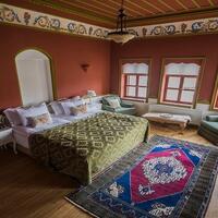 Oda Özellikleri Galerisi