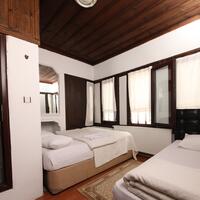 Oda Özellikleri Galerisi