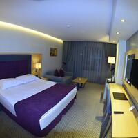 Oda Özellikleri Galerisi