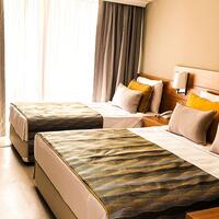 Oda Özellikleri Galerisi