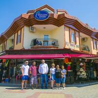 Genel Görünüm Galerisi