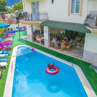 Havuz & Plaj Galerisi