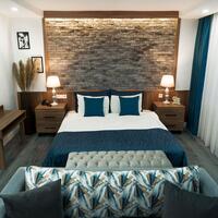 Oda Özellikleri Galerisi