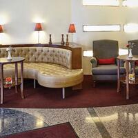 Lobi & Oturma Alanları Galerisi