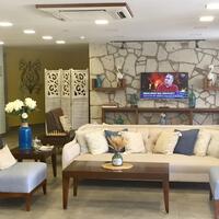 Lobi & Oturma Alanları Galerisi