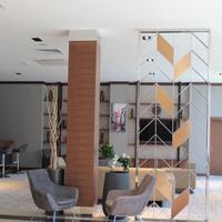Lobi & Oturma Alanları Galerisi
