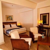 Lobi & Oturma Alanları Galerisi