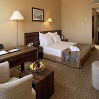 Oda Özellikleri Galerisi