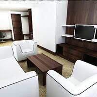 Lobi & Oturma Alanları Galerisi