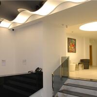 Lobi & Oturma Alanları Galerisi