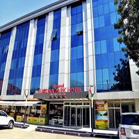 Genel Görünüm Galerisi