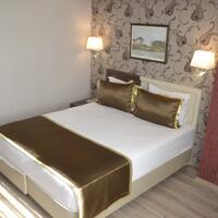 Oda Özellikleri Galerisi