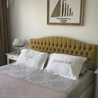 Oda Özellikleri Galerisi