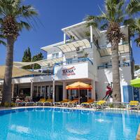 Havuz & Plaj Galerisi