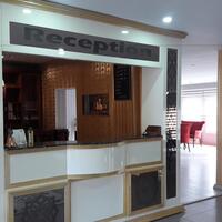 Lobi & Oturma Alanları Galerisi