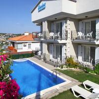 Havuz & Plaj Galerisi