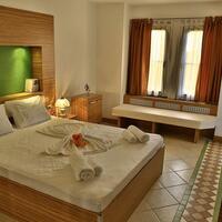 Oda Özellikleri Galerisi