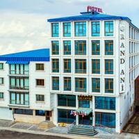 Genel Görünüm Galerisi