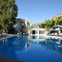 Genel Görünüm Galerisi