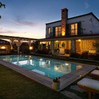 Havuz & Plaj Galerisi