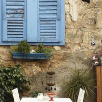 Oda Özellikleri Galerisi