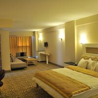 Oda Özellikleri Galerisi