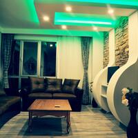 Oda Özellikleri Galerisi