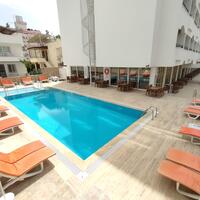 Havuz & Plaj Galerisi