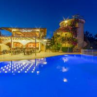 Havuz & Plaj Galerisi