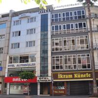 Genel Görünüm Galerisi