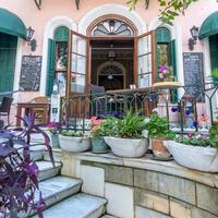 Lobi & Oturma Alanları Galerisi