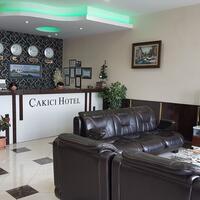 Lobi & Oturma Alanları Galerisi