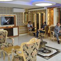 Lobi & Oturma Alanları Galerisi