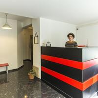 Lobi & Oturma Alanları Galerisi