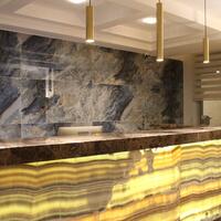 Lobi & Oturma Alanları Galerisi