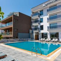 Genel Görünüm Galerisi