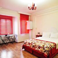 Oda Özellikleri Galerisi