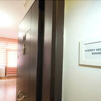 Lobi & Oturma Alanları Galerisi