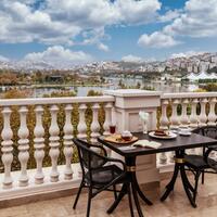 Oda Özellikleri Galerisi