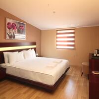 Oda Özellikleri Galerisi