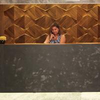 Lobi & Oturma Alanları Galerisi