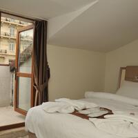 Oda Özellikleri Galerisi