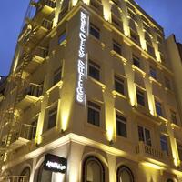 Genel Görünüm Galerisi