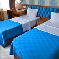 Oda Özellikleri Galerisi